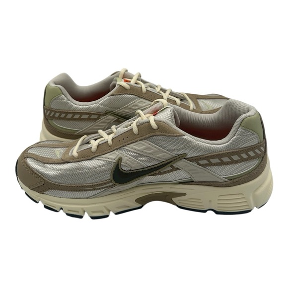 Nike Initiator Running Shoes Men 10.5 Light Bone/Cargo Khaki Sneakers HJ7683-072 main image 2
